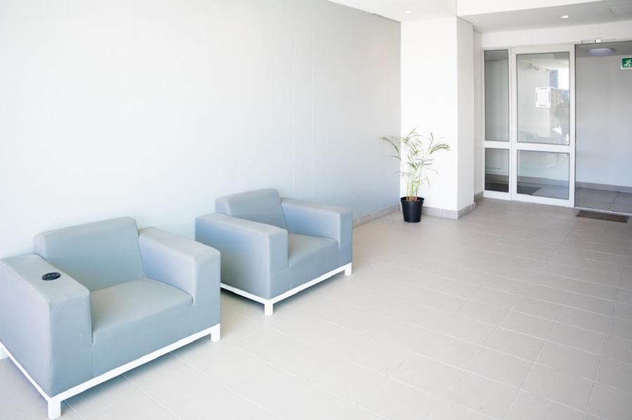 To Let 2 Bedroom Property for Rent in Cape Town City Centre Western Cape